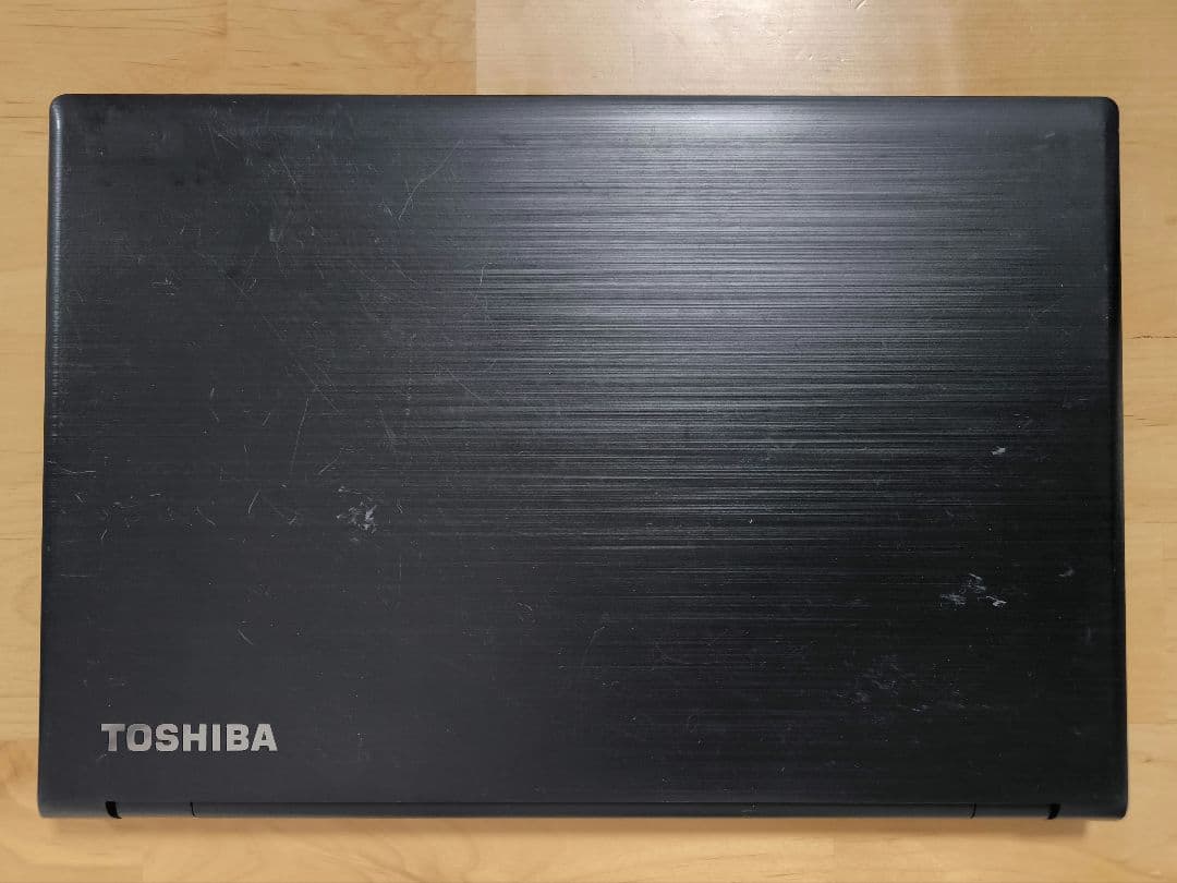 B65/DP 15.6型 ノートPC｜Windows11・i5 第8世代・DVD