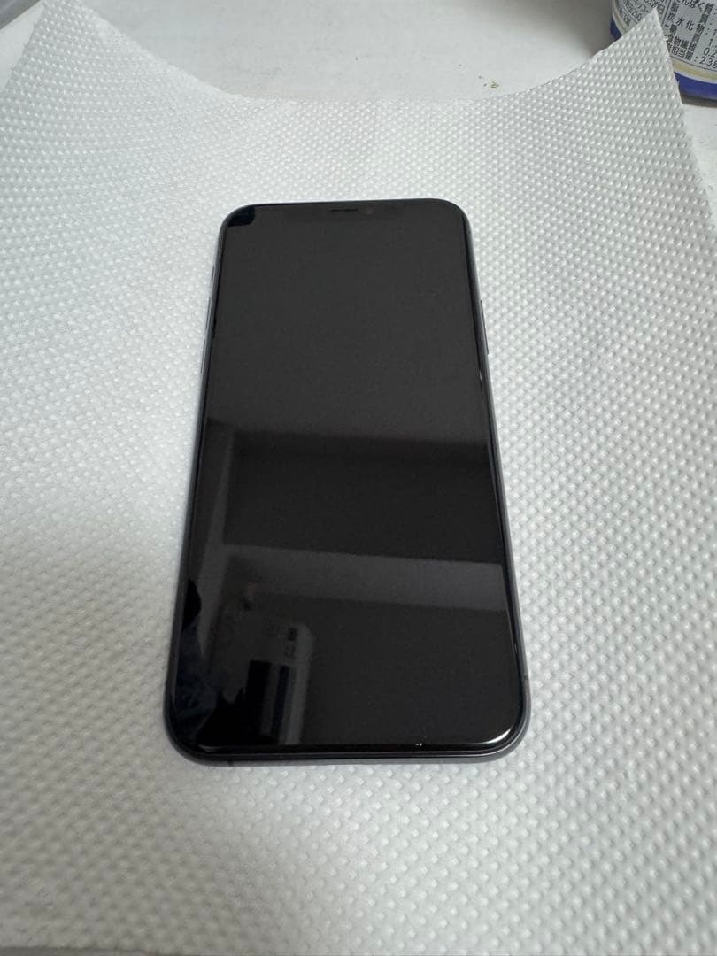 iPhone 11 Pro スペースグレー 256GB 94%