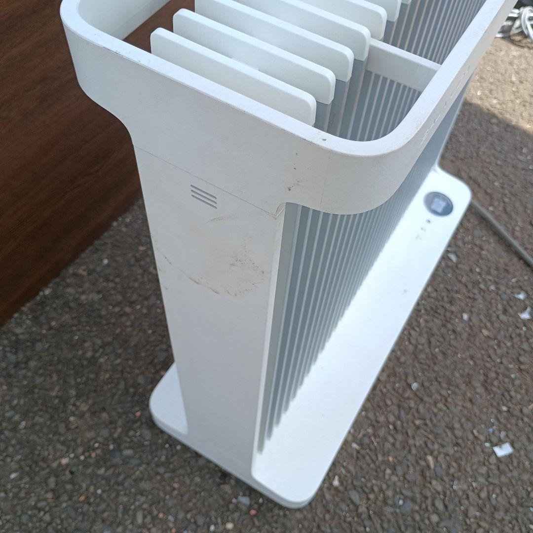 D*g様 3607）バルミューダ　スマートヒーター　ESH-1000UA