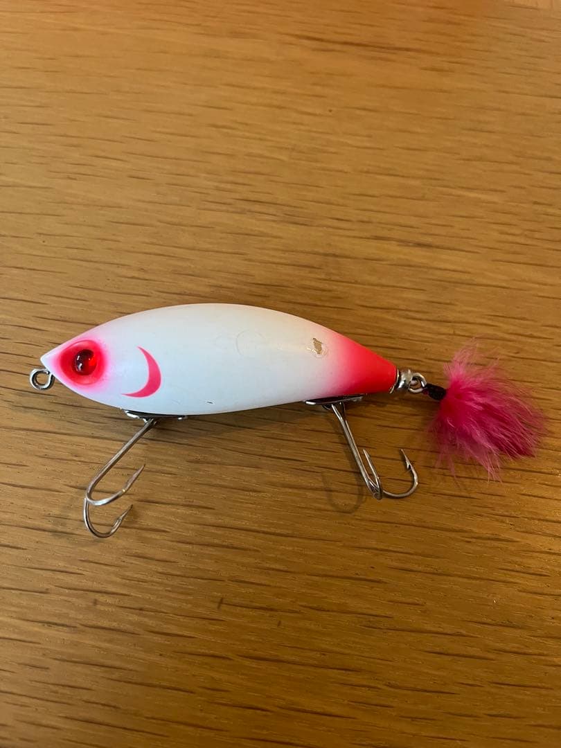 トップウォーター ルアー セット