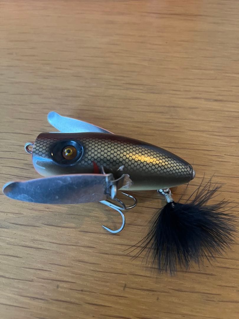 トップウォーター ルアー セット