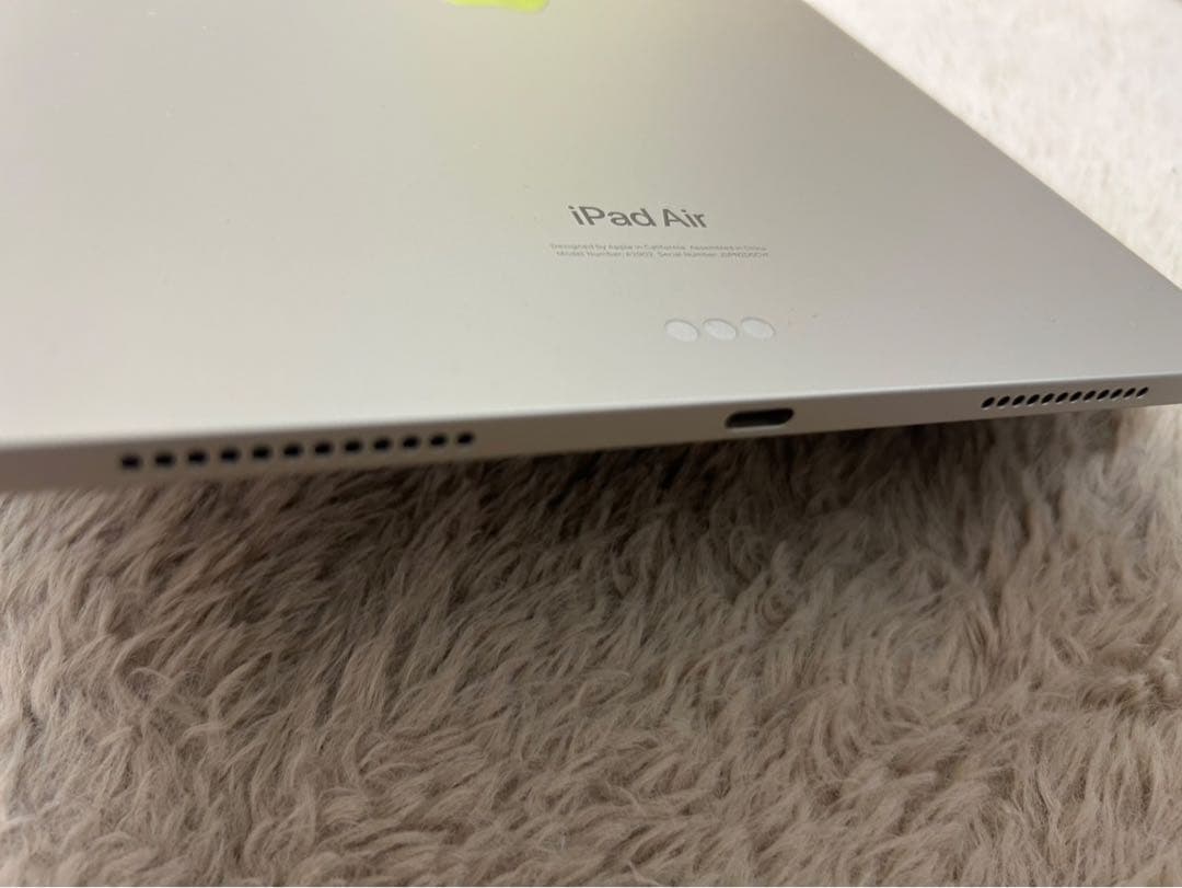 iPadAir第5世代 WiFiモデル ＋ Apple Pencil pro