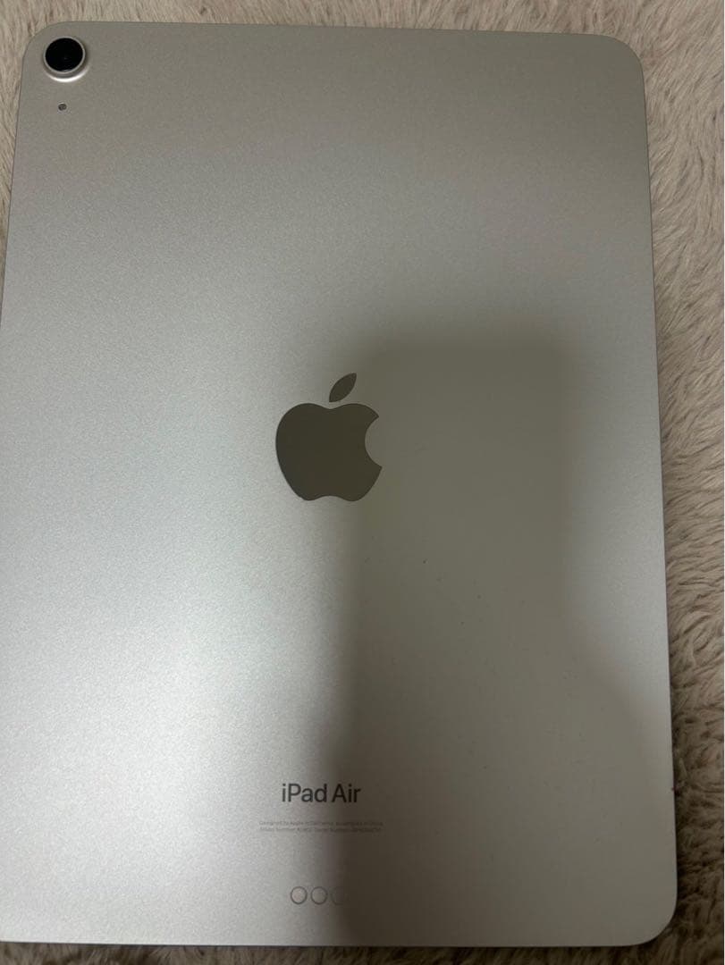 iPadAir第5世代 WiFiモデル ＋ Apple Pencil pro