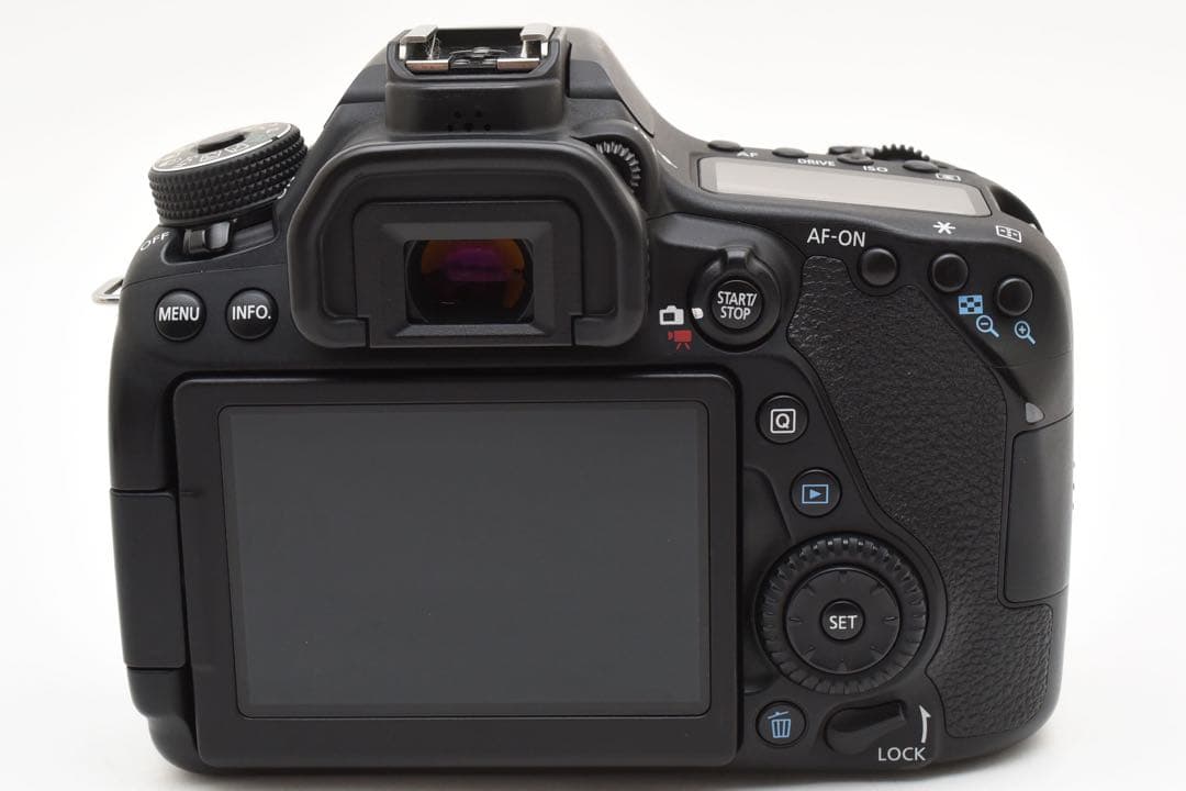 Canon EOS 80D標準レンズセット/Canon 75-300mm