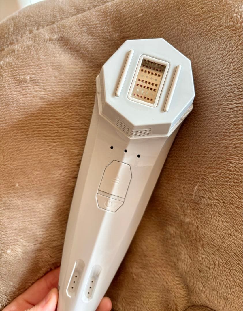 【レディッチ】LEDitch スリムビューティハウス 美顔器