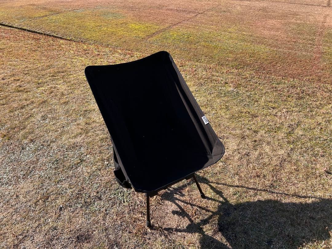 DOD スゴイッス　まだまだ使えます。