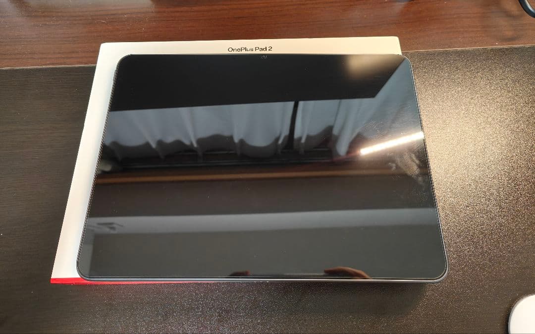 専用 OnePlus Pad 2 グローバル版 Snapdragon 8Gen3