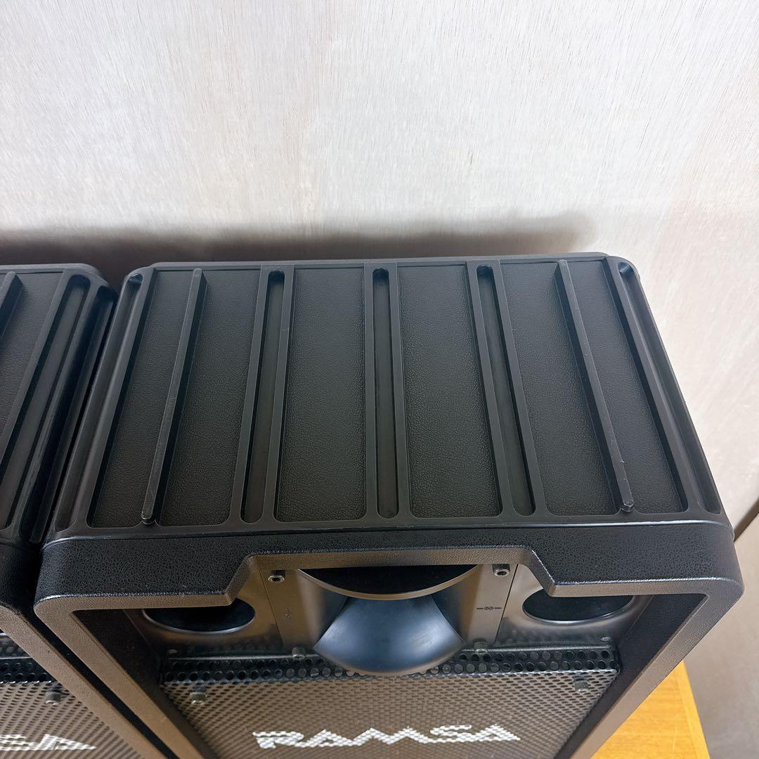 RAMSA ラムサ コンパクトハイパワースピーカー WS-A200 生産完了品