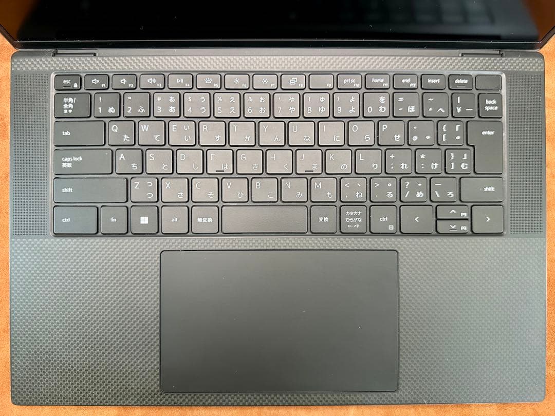 Windowsノート本体 Precision 5560 i7 11th 16GB 512GB |998