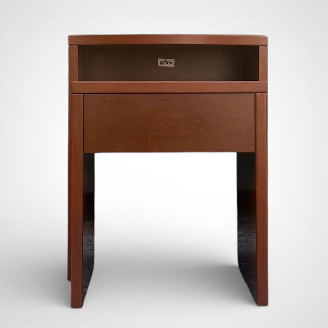 arflex PORTO アルフレックス ポルト ネストテーブル 大小2個セット