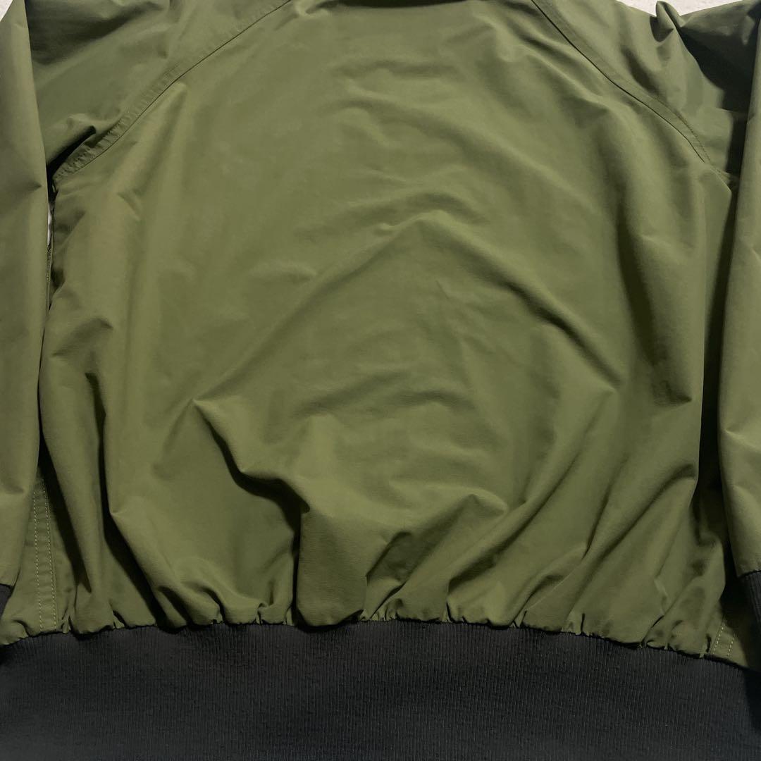 美品/廃盤/旧型　patagonia バギーズジャケット men's S