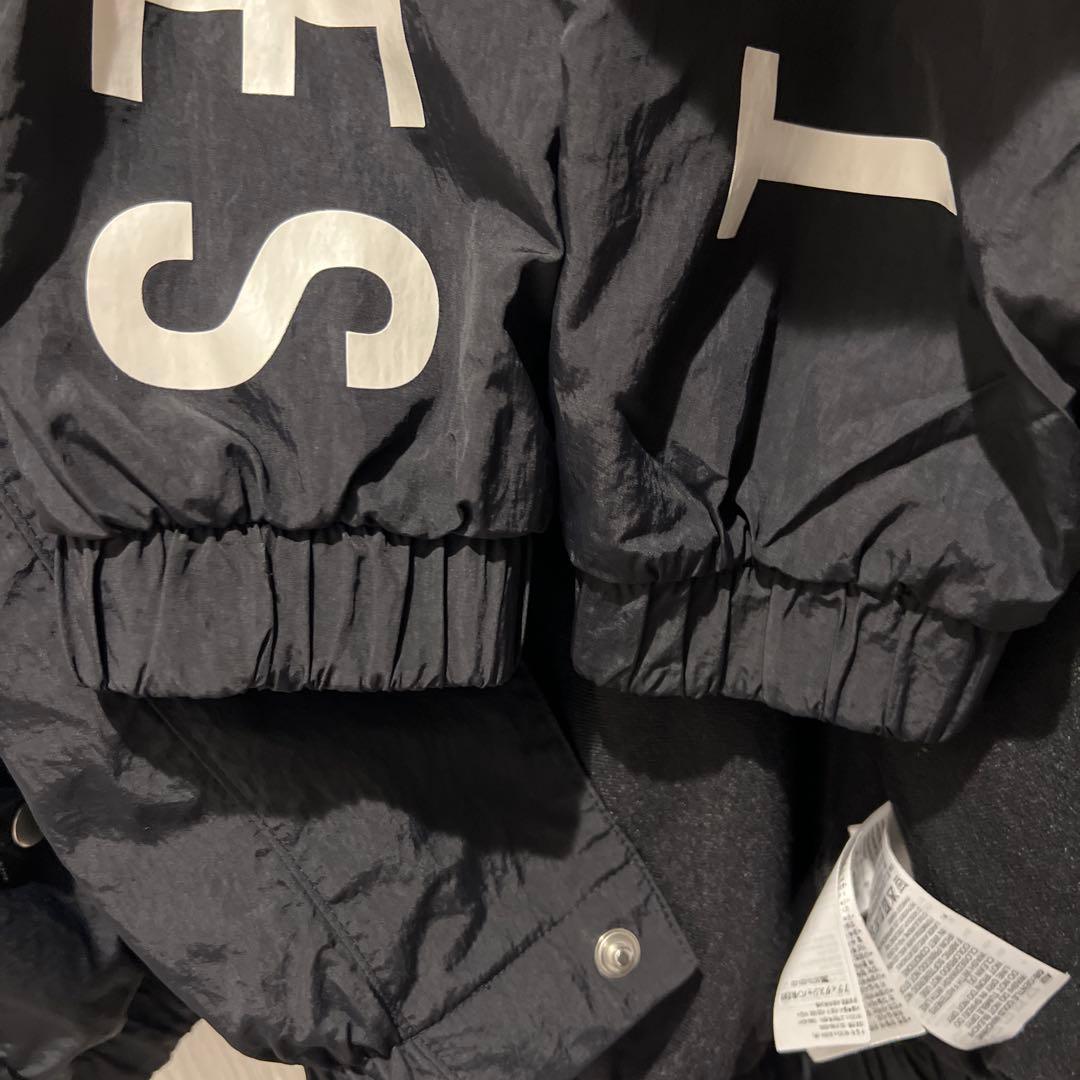 常田大希着用モデル　adidas マストハブウーブンジャケットJ/O XL