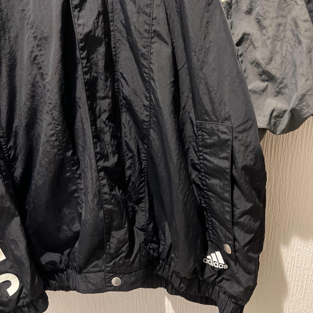 常田大希着用モデル　adidas マストハブウーブンジャケットJ/O XL