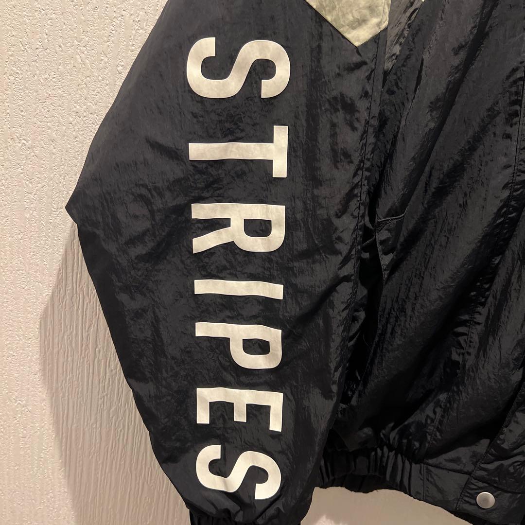 常田大希着用モデル　adidas マストハブウーブンジャケットJ/O XL