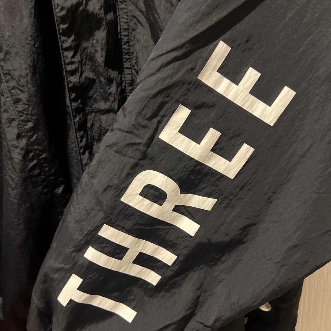 常田大希着用モデル　adidas マストハブウーブンジャケットJ/O XL