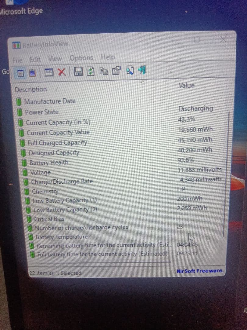 ThinkPad x1 nano i7 16gb 1TB タッチパネル LTE