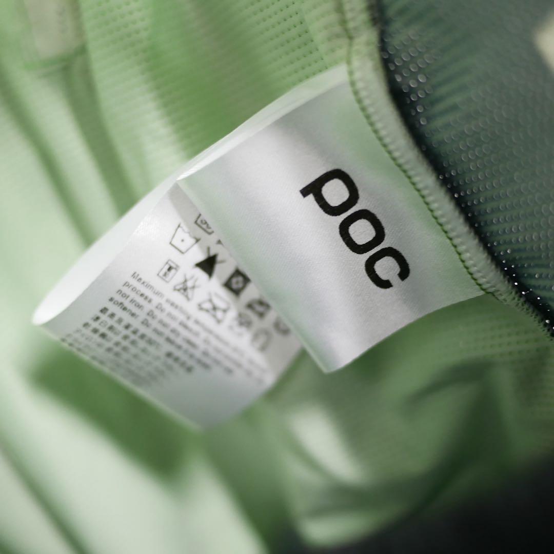 選手支給品 キャノンデールドラパック 非売品 ロードスーツ ワンピース POC