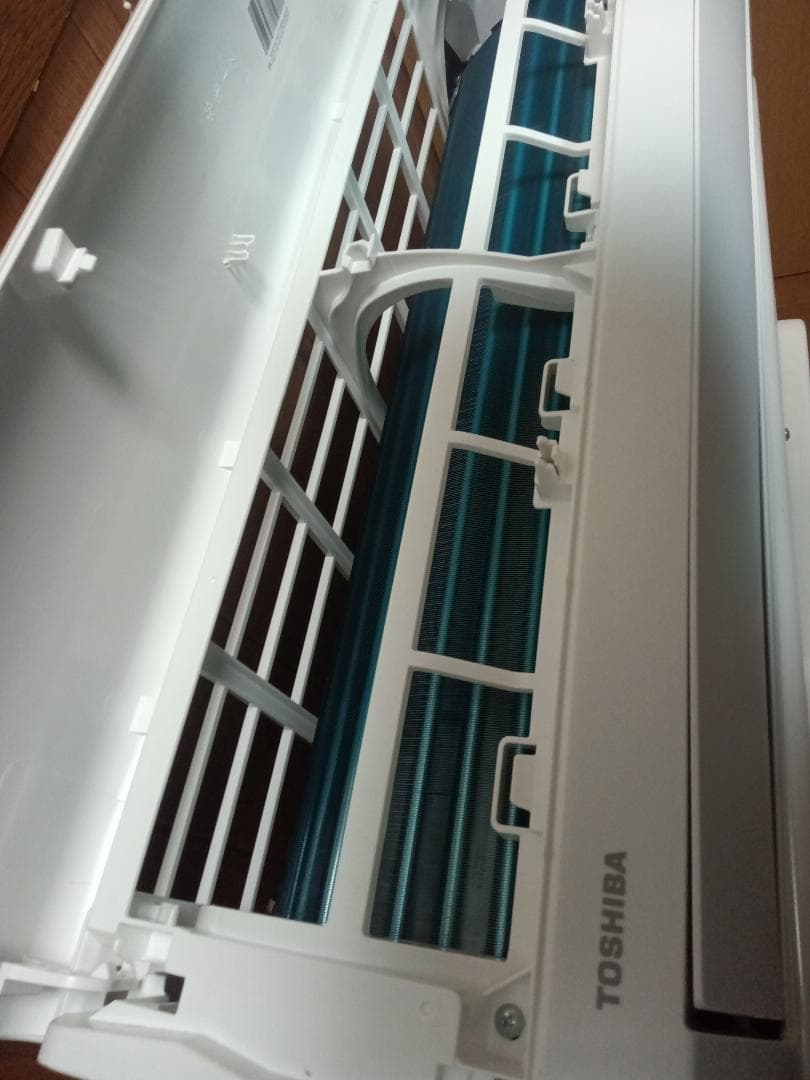 爆安！入れ替え限定！取付け無料　！取外し工事無料！配送込み！保証付！大型10畳！