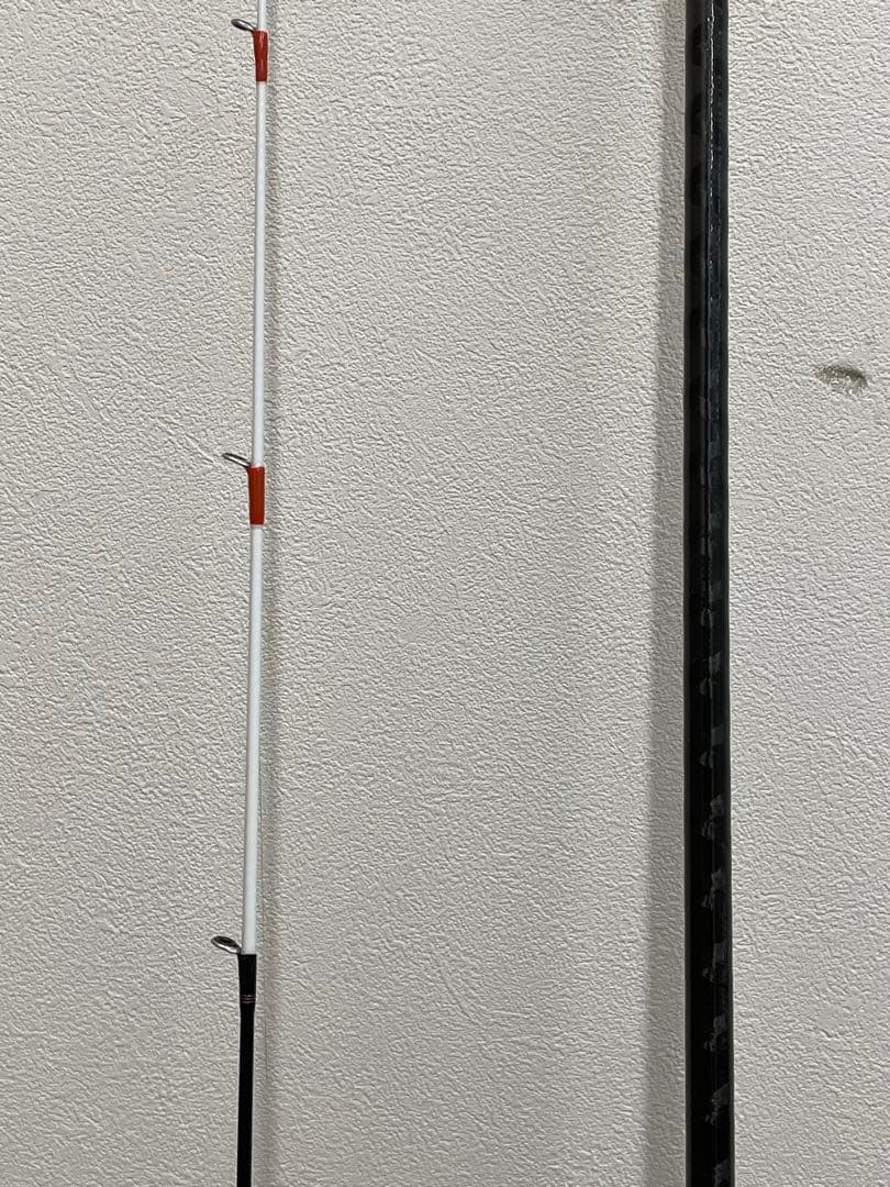 13889 ダイワ　紅牙テンヤゲームX MH-240 釣具　釣り　フィッシング