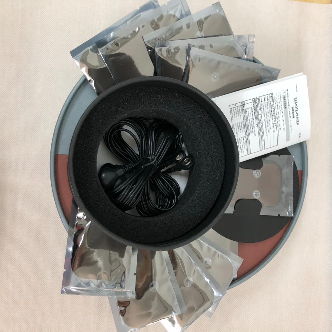 フェイスプレイヤー アクセサリーセット ディープホワイト