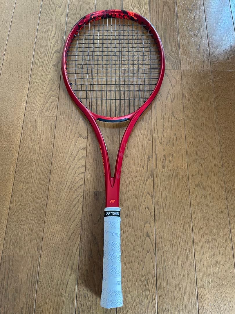 ジオブレイク70VS テニス ラケット