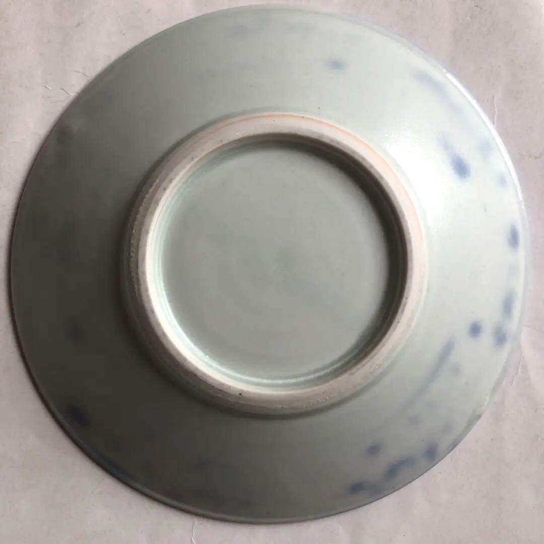 伊藤聡信　お皿