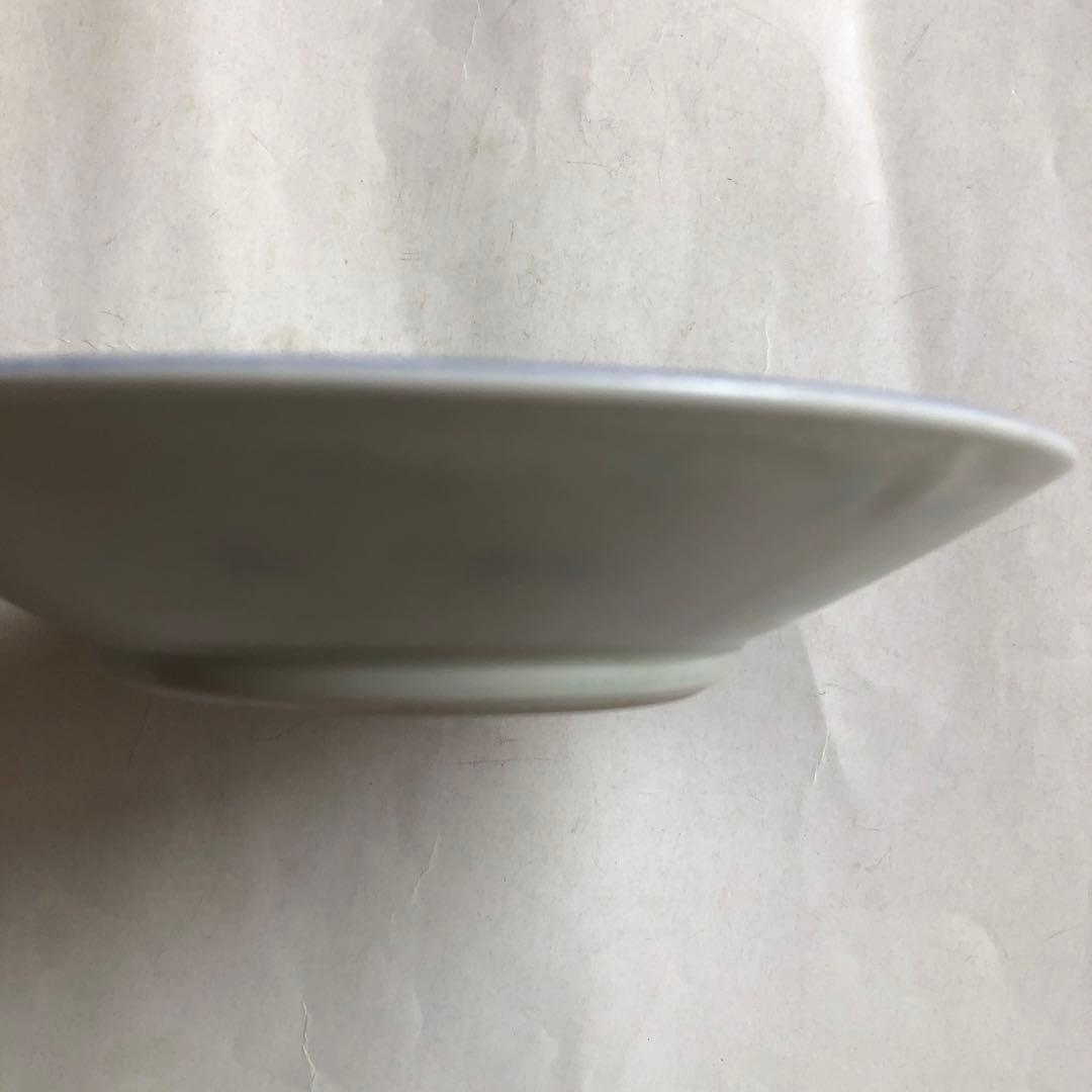 伊藤聡信　お皿