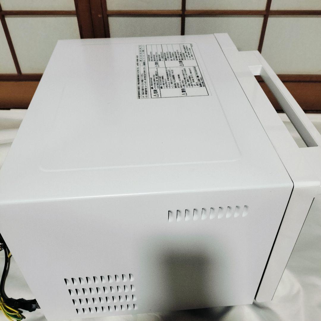 2023年製 オーブンレンジ NE-FS3A パナソニック