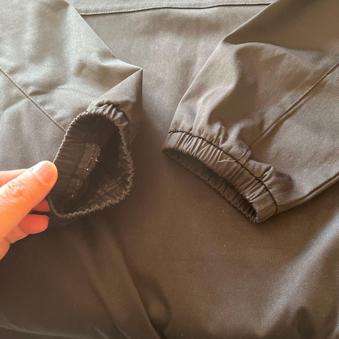 NAFFY clubhaus ピステ ダブルネーム XL