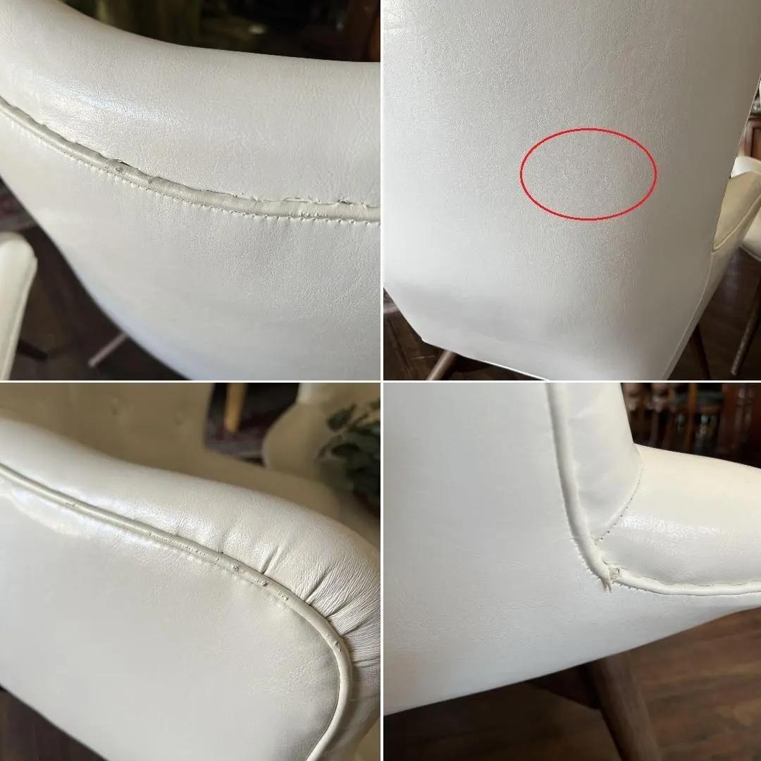 k069r121 コンターチェア 2脚 グラント・フェザーストーン リプロダクト