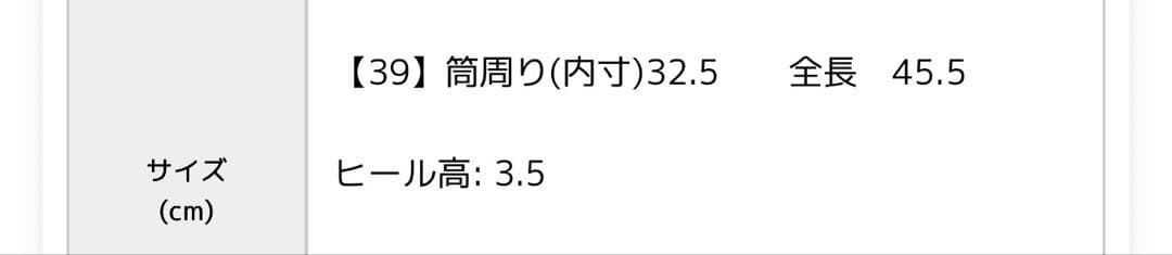 SARTORE ロングブーツ　ジョッキー　黒　サルトル　39