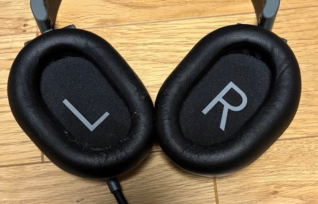 AUSTRIAN AUDIO Hi-X65 ヘッドホン