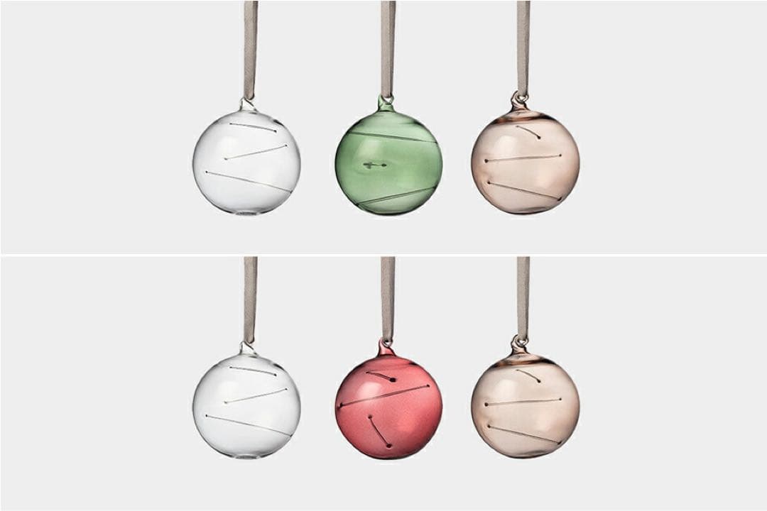 新品イッタラ オーナメント サンボール サンキャッチャーガラスティモサルパネヴァ