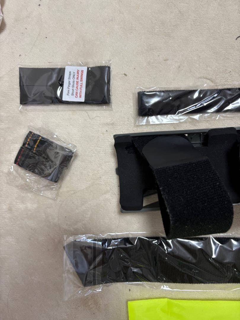 Precision Impact プレシジョンインパクト　ちゃごるスナップ