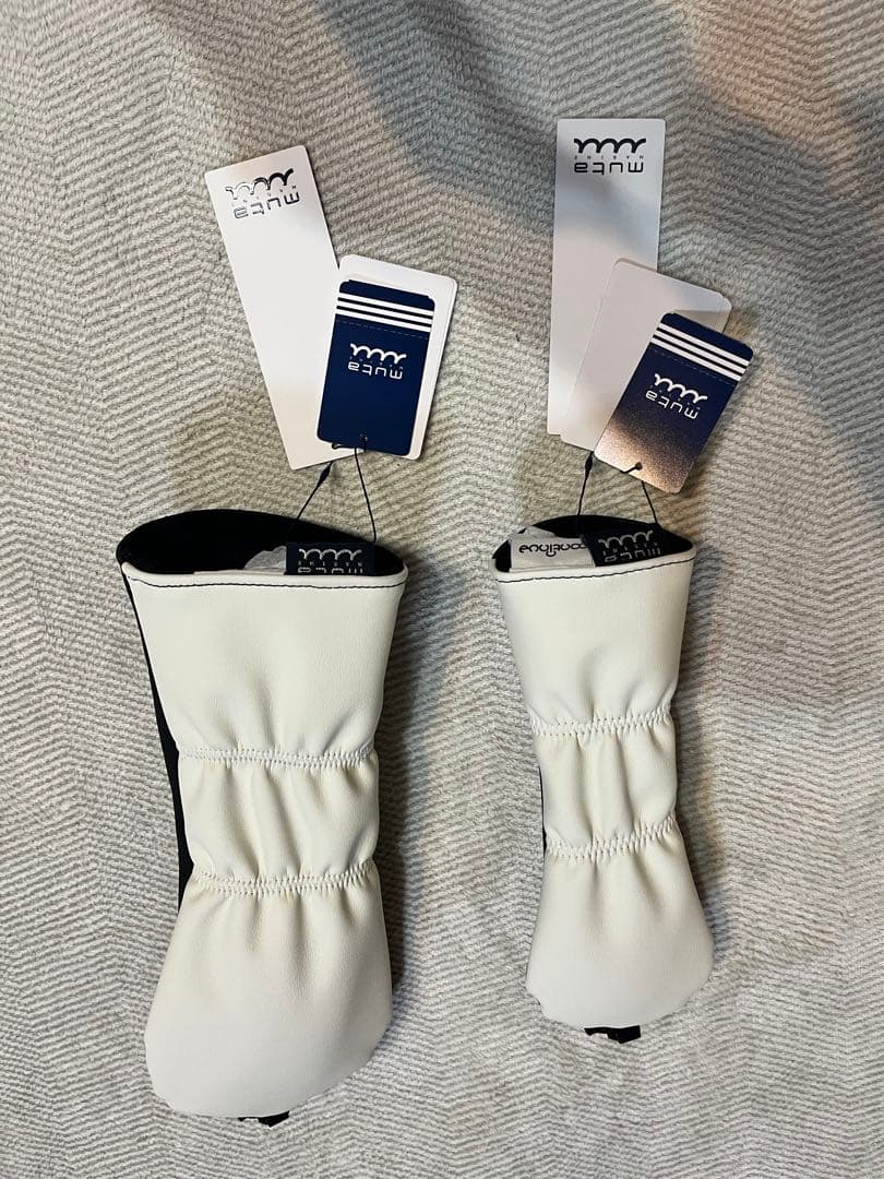 muta新作キャディバッグ　おまけ付き