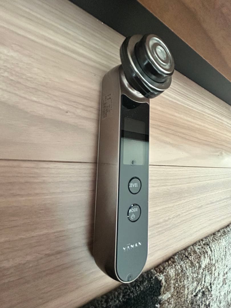 ヤーマン　フォトプラス