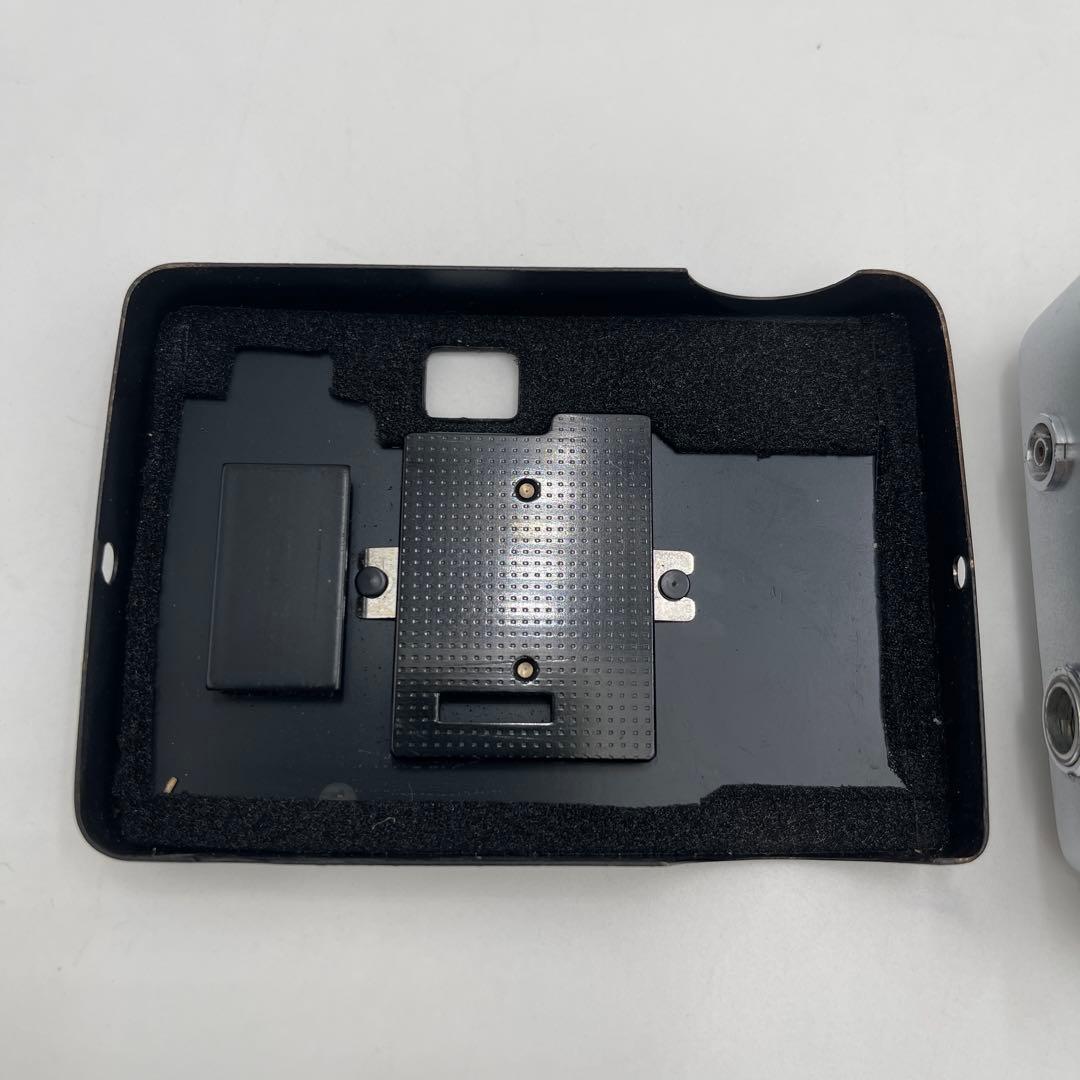 ★完動品★RICOH AUTO HALF オートハーフ（初代）動作確認済み