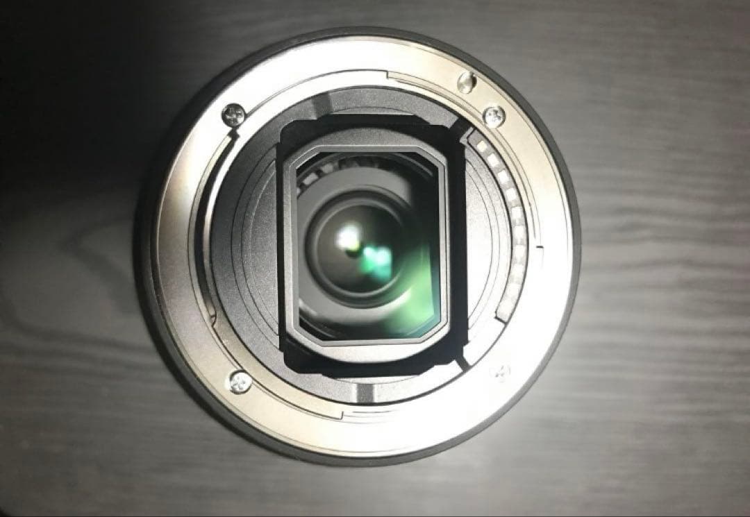 【フィルター付】SONY FE 24-105F4 G OSS