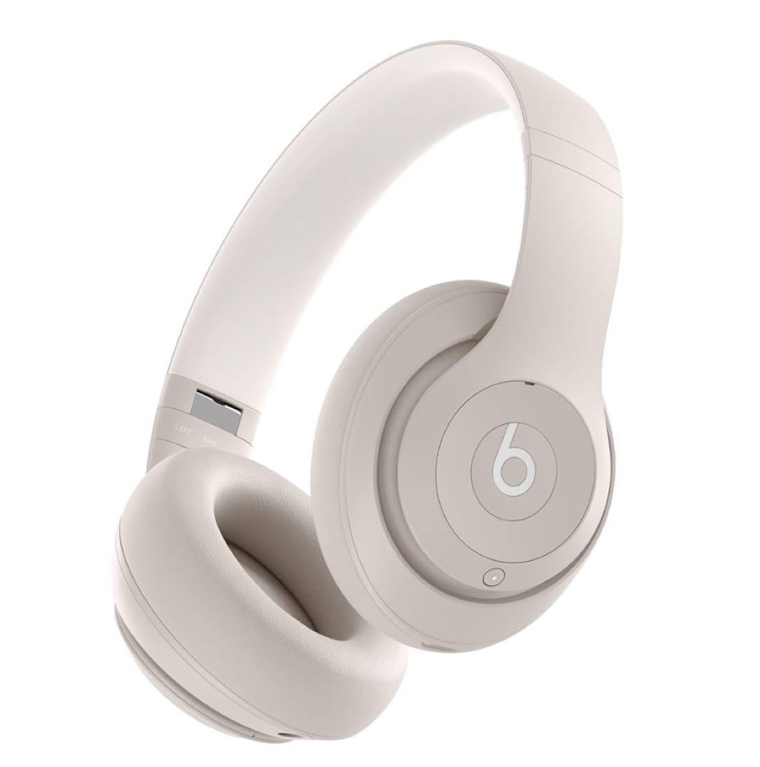 Beats Studio Pro - ワイヤレス ヘッドホン新品未開封