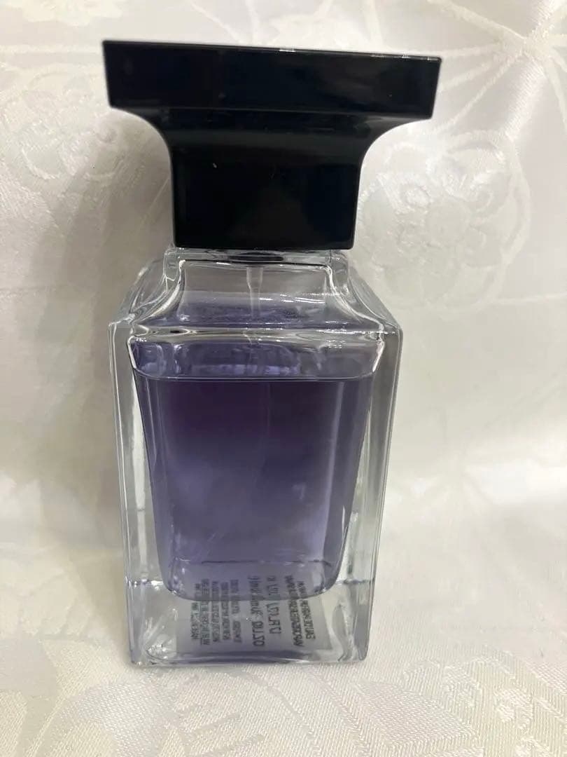 トムフォード　ローズドリュスィー　オードパルファム　50ml