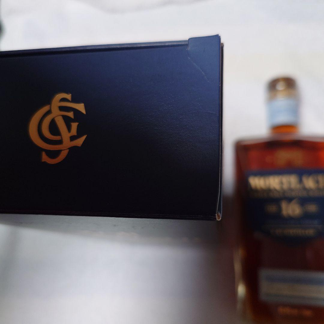 MORTLACH 16年 シングルモルトウイスキー 700ml