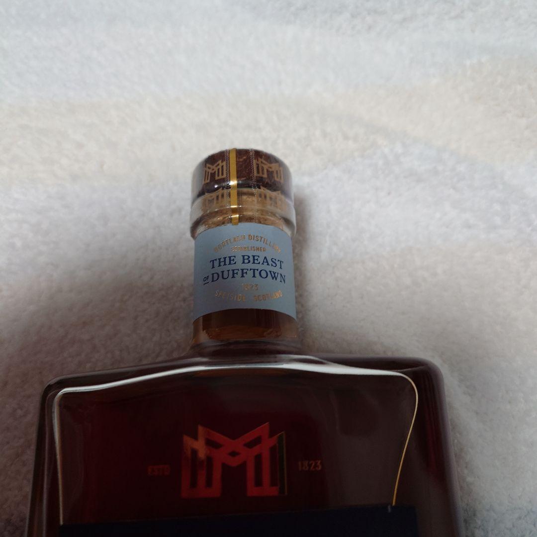 MORTLACH 16年 シングルモルトウイスキー 700ml
