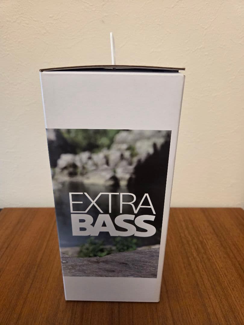 Sony ワイヤレスポータブルスピーカー SRS-XB23