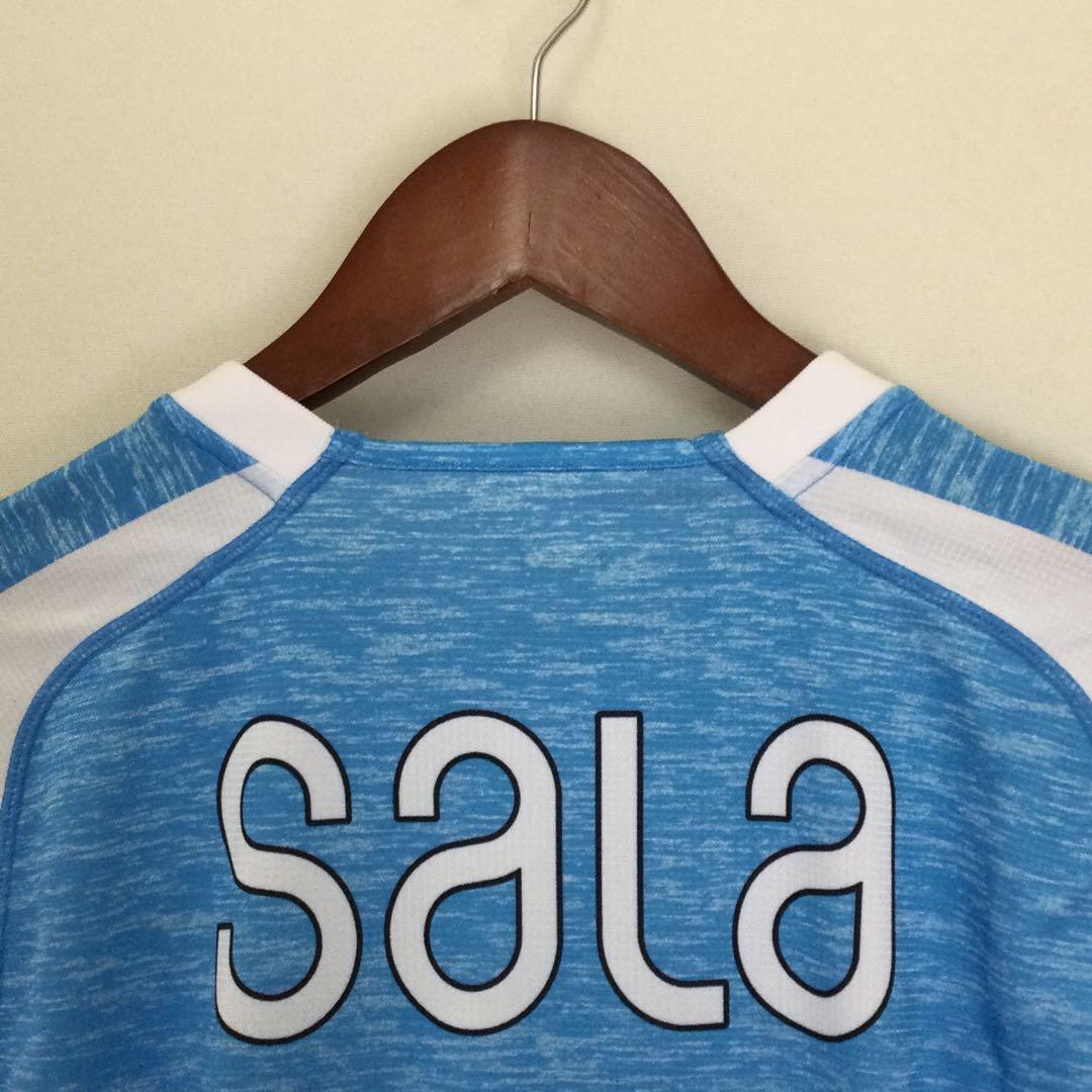 PUMAジュビロ磐田 2019 19番 山田大紀 レプリカユニフォーム M