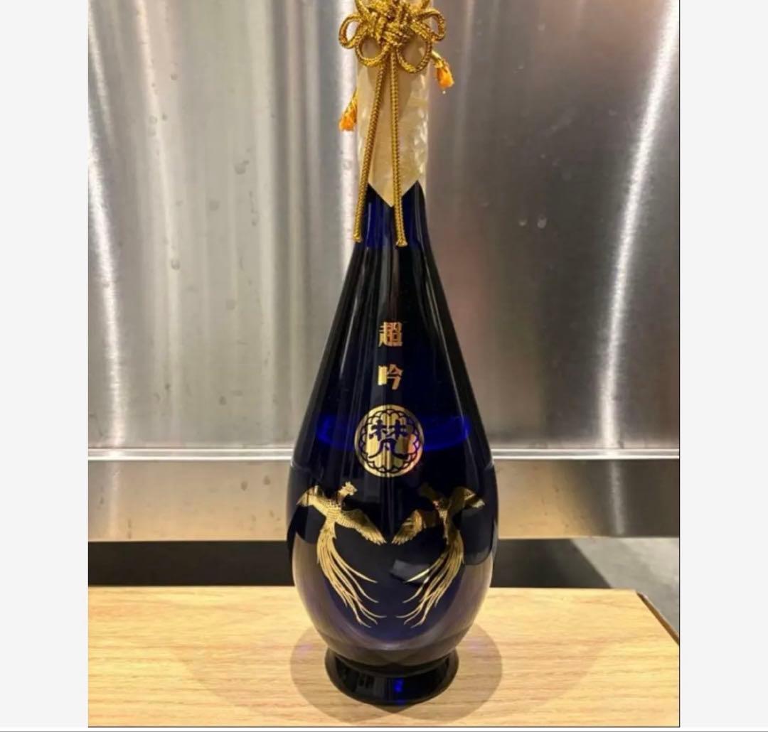 ‼️貴重‼️レア‼️梵　超吟