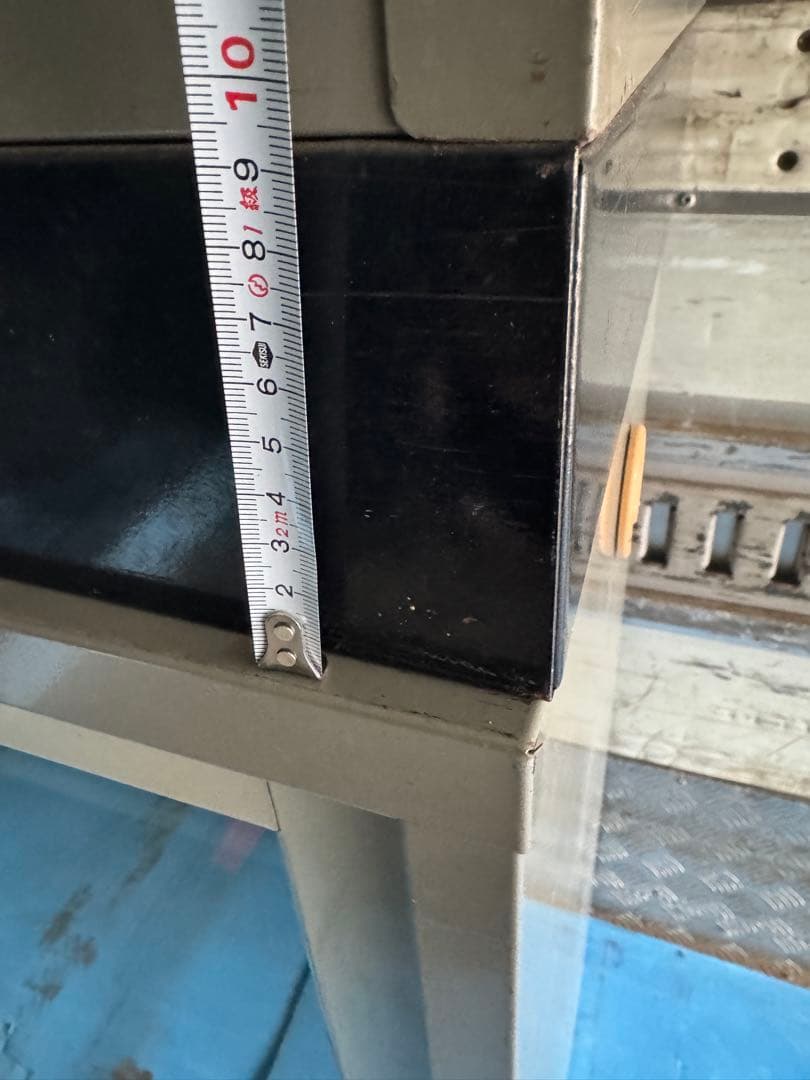 福岡発 書庫　事務　カルテ棚　保管庫　スチール　書類保管ZIM軽量 ZIPPER