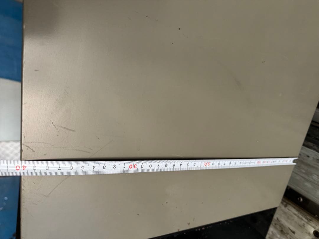 福岡発 書庫　事務　カルテ棚　保管庫　スチール　書類保管ZIM軽量 ZIPPER