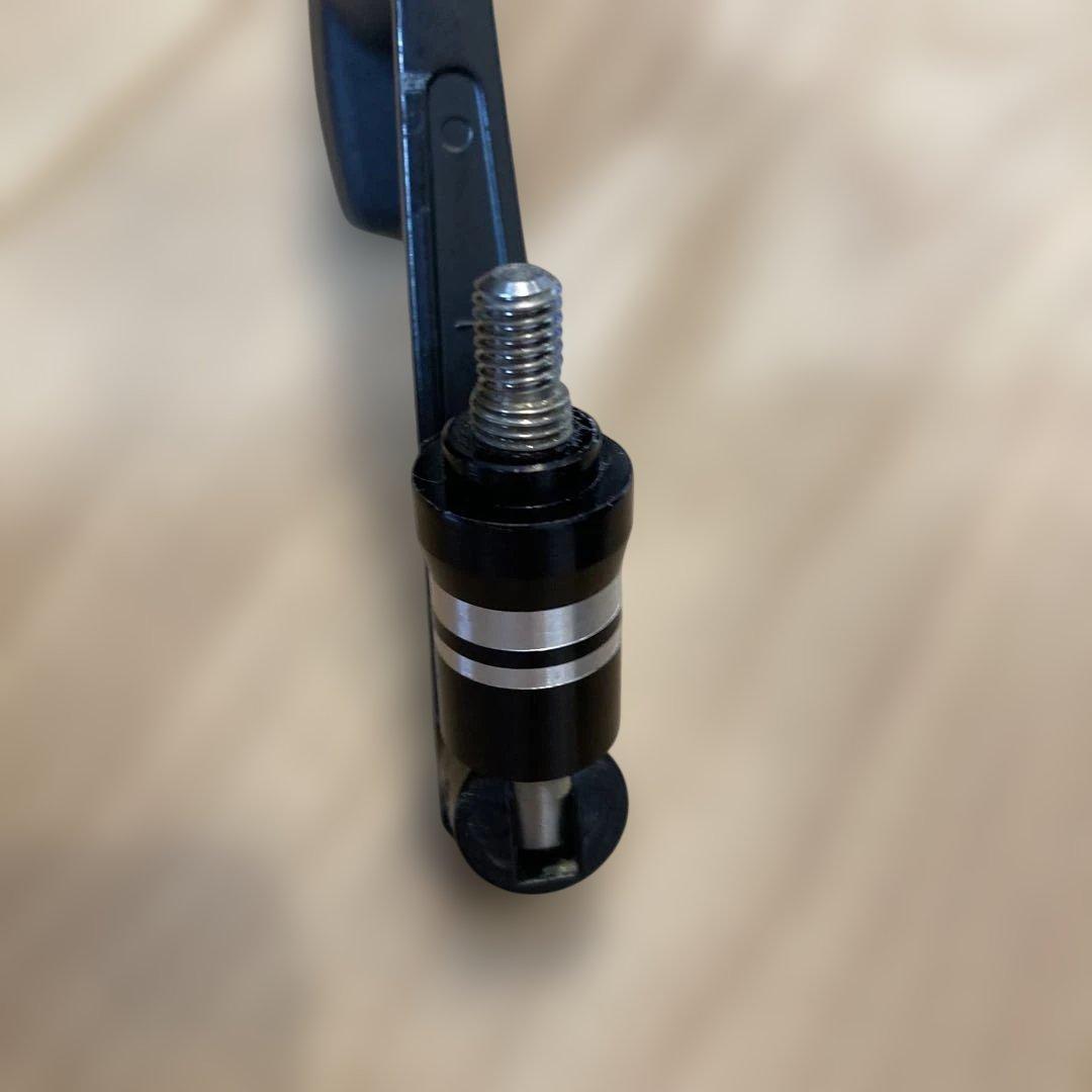 Penn 6500SS スピニングリール