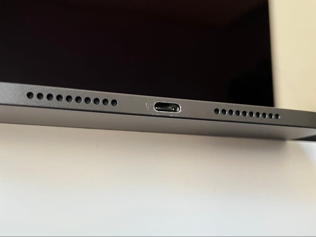 Apple iPad mini Wi-Fiモデル (スペースグレー) 256GB