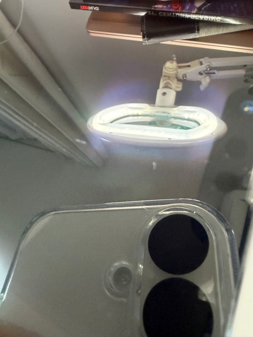 iPhone 13 Pro Max 256GB シエラブルー 本体 SIMフリー